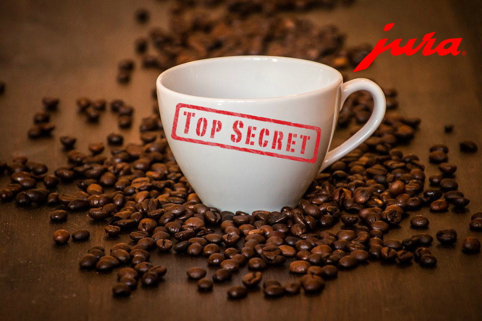 Three Secret Jura Settings To Make Your Coffee Perfect