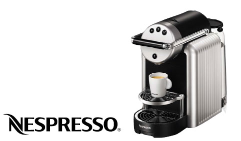Nespresso Zenius Review – The New is – Spresco